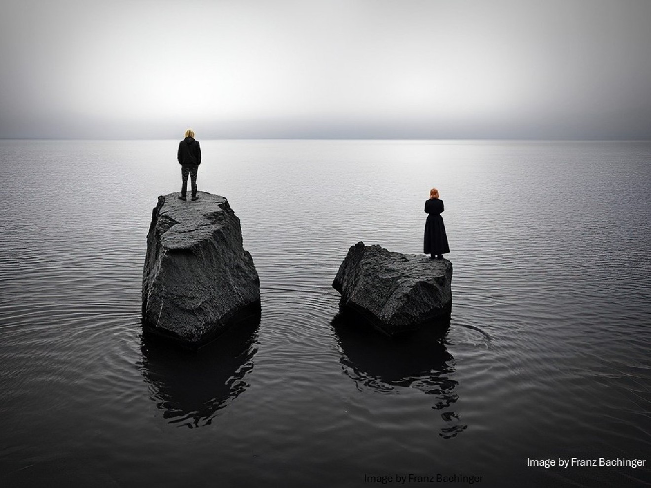 A Narcissist's Approach to Marriage